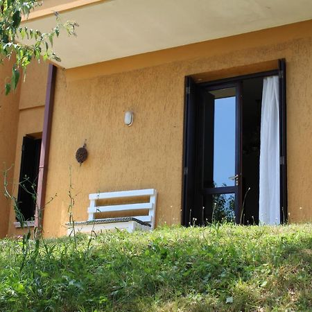 B&B Drusilla Garden Soiano Del Lago Exteriér fotografie