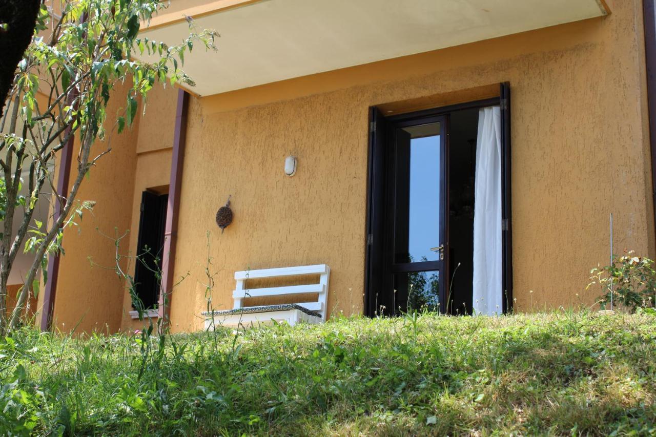 B&B Drusilla Garden Soiano Del Lago Exteriér fotografie